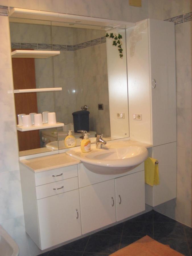 Haus Gilli Hotel ลากุนโด ภายนอก รูปภาพ