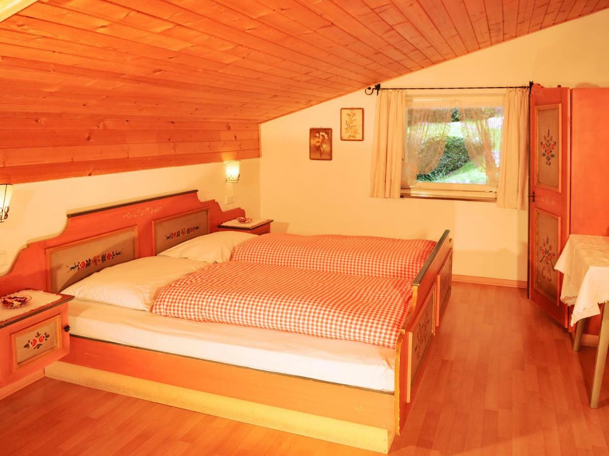 Haus Gilli Hotel ลากุนโด ภายนอก รูปภาพ