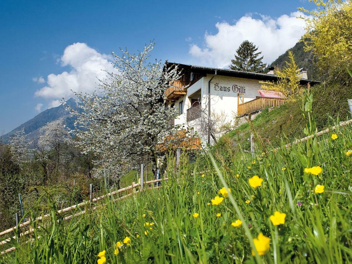 Haus Gilli Hotel ลากุนโด ภายนอก รูปภาพ
